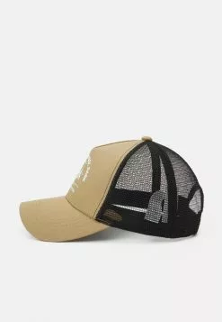 Pier One UNISEX - Cap - Beige -Pier One Geschäft 75c2e4862daa4f7ea4ff436381d565f7