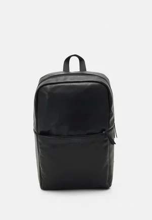 Pier One UNISEX - Tagesrucksack - Black 6 Pier One UNISEX - Tagesrucksack - Black – Bild 6