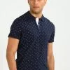 Pier One Poloshirt - Dark Blue