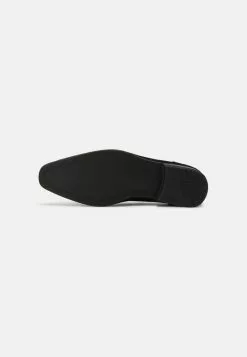 Pier One Slipper - Black -Pier One Geschäft 77a4c85f12e644b8b6e32321f9de439d
