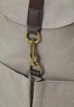 Pier One UNISEX - Tagesrucksack - Grey -Pier One Geschäft 7858e3d07d9348cb803416e33072bad9