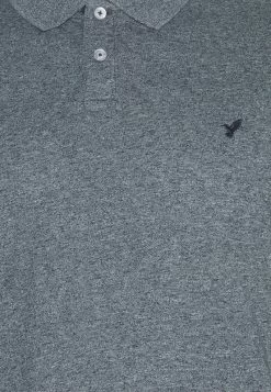 Pier One Poloshirt - Mottled Blue 8 Pier One Poloshirt - Mottled Blue -Pier One Geschäft 790d3c61c6b74161ac76013f2cf16bf1