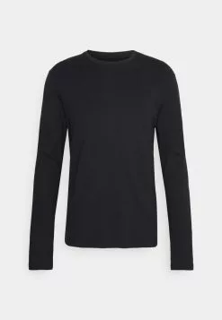 Pier One 7 PACK - Langarmshirt - Mottled Light Grey/white/mottled Dark Grey 10 Pier One 7 PACK - Langarmshirt - Mottled Light Grey/white/mottled Dark Grey -Pier One Geschäft 7911083fd553453da11cfa9a8658ebc7