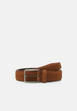 Pier One LEATHER UNISEX - Gürtel - Cognac 9 Pier One LEATHER UNISEX - Gürtel - Cognac -Pier One Geschäft 7927ae437d174e13add15f04808455f9 1