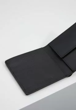 Pier One LEATHER - Geldbörse - Black 8 Pier One LEATHER - Geldbörse - Black -Pier One Geschäft 793ee17881fd4ef9bb10f1e344bf22ed