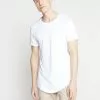 Pier One T-Shirt Basic - White