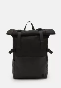 Pier One UNISEX - Tagesrucksack - Black -Pier One Geschäft 7af96e1b984841ee82eff3b4513d2f0c 1