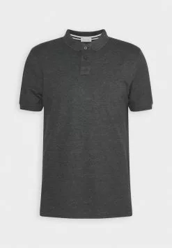 Pier One Poloshirt - Dark Green -Pier One Geschäft 7b4d42206a444958b2605131f9b651df