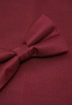 Pier One SET - Sonstige Accessoires - Bordeaux -Pier One Geschäft 7c7272a254b14dc69d4dfb412f2c74fa