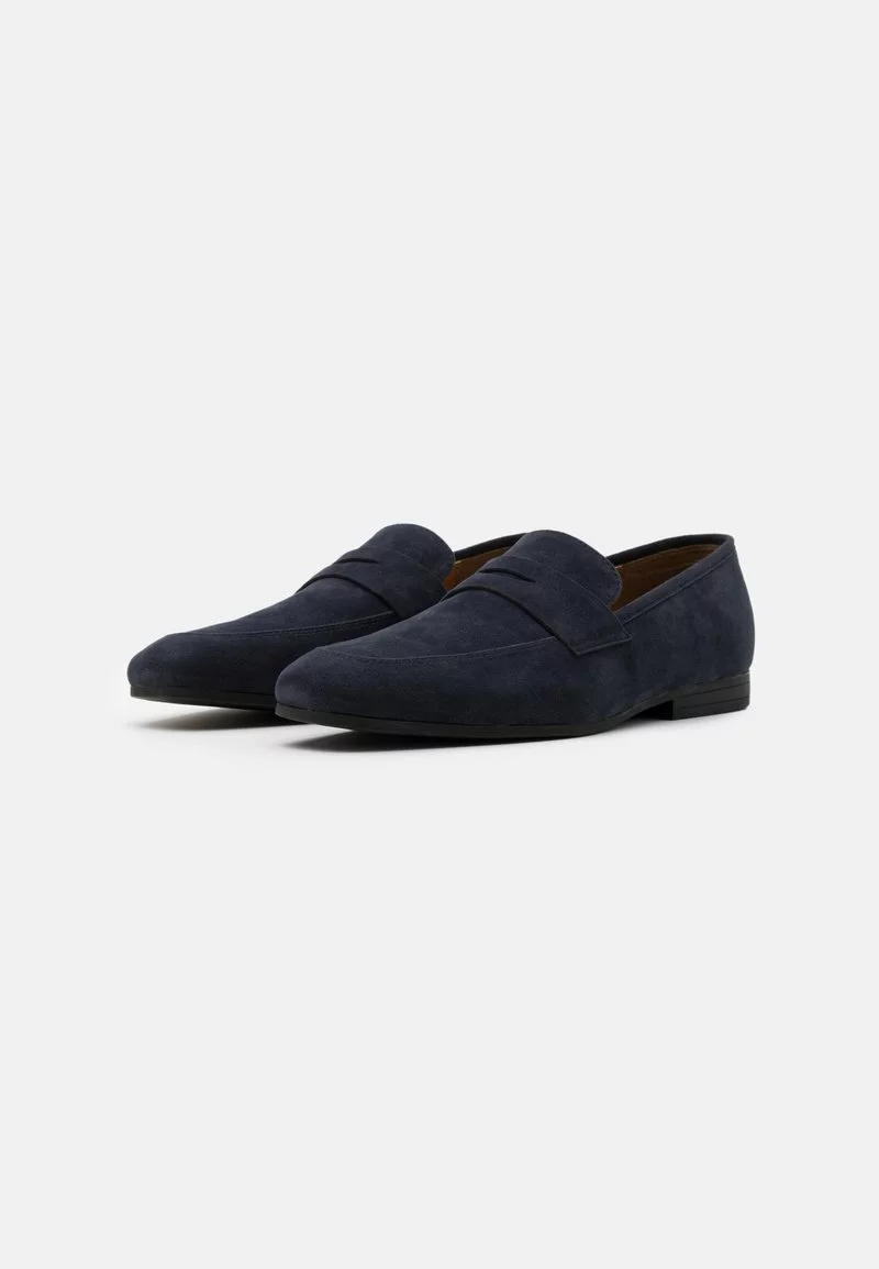 Pier One Business-Slipper - Dark Blue 2 Pier One Business-Slipper - Dark Blue – Bild 2