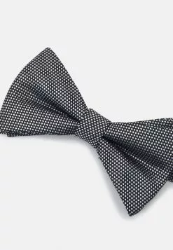 Pier One Fliege - Silver-coloured -Pier One Geschäft 7caaffaf73044bf496235cb24603ad92