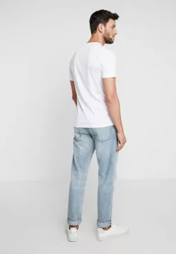 Pier One T-Shirt Print - White -Pier One Geschäft 7cc83d69c1694aca980b0ec0799a5513