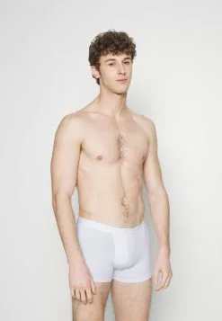 Pier One 7 PACK - Panties - Black/dark Blue/beige -Pier One Geschäft 7f867200381b4888959f171b1315260a