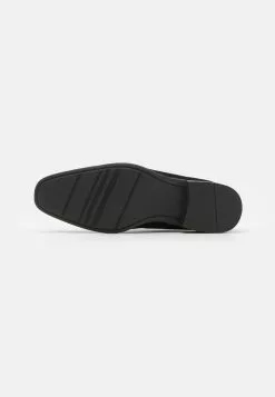 Pier One Slipper - Black 10 Pier One Slipper - Black -Pier One Geschäft 8125b22406a74f13a4857df2a6b14b54