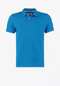 Pier One Poloshirt - Dark Green -Pier One Geschäft 8161f67bf61e47a4a7448f4534918d5b