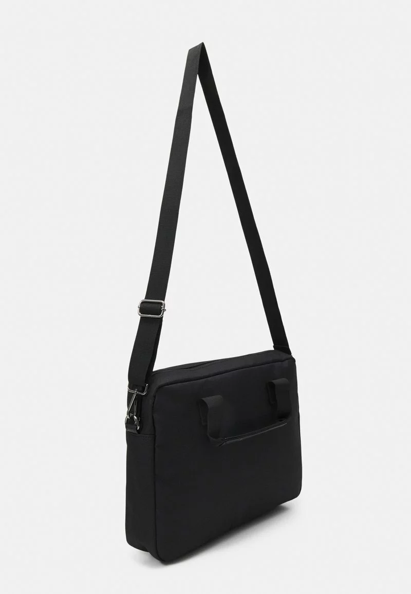 Pier One UNISEX - Notebooktasche - Black 2 Pier One UNISEX - Notebooktasche - Black – Bild 2