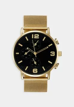 Pier One Uhr - Black 11 Pier One Uhr - Black -Pier One Geschäft 82e75e1cd5a840ca8d52b5f452ffa16a