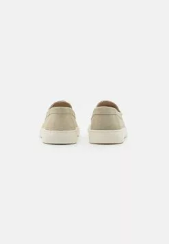 Pier One LEATHER - Slipper - Beige 9 Pier One LEATHER - Slipper - Beige -Pier One Geschäft 836e4c7ca25142d3b5236ce08d2c0745