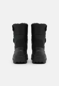 Pier One UNISEX - Snowboot/Winterstiefel - Black 8 Pier One UNISEX - Snowboot/Winterstiefel - Black -Pier One Geschäft 849de728a34b4fe18c0aca5c71640119