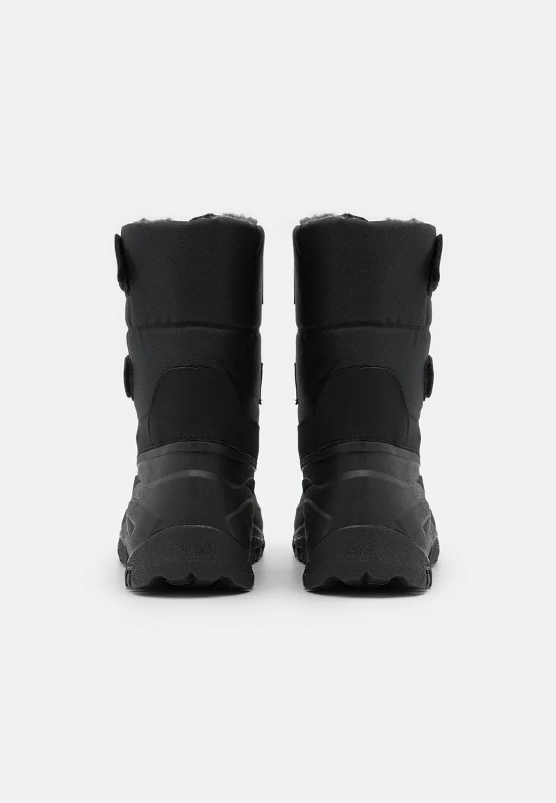 Pier One UNISEX - Snowboot/Winterstiefel - Black 3 Pier One UNISEX - Snowboot/Winterstiefel - Black – Bild 3