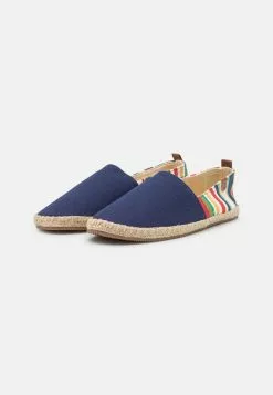 Pier One Espadrille - Dark Blue -Pier One Geschäft 84e7f95c545a4054a8231e50f7d0f9fa