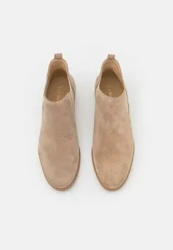 Pier One LEATHER - Ankle Boot - Beige 11 Pier One LEATHER - Ankle Boot - Beige -Pier One Geschäft 8718cb0cf7174c30b59d6ebeaa25e8de