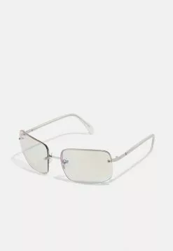 Pier One UNISEX - Sonnenbrille - Transparent