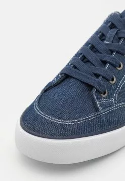 Pier One UNISEX - Sneaker Low - Dark Blue -Pier One Geschäft 88d4a325a78341e996cfd14f5eda8dc6