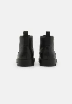 Pier One Schnürstiefelette - Black -Pier One Geschäft 88e83f64ed484a488ca9da1b018a922e