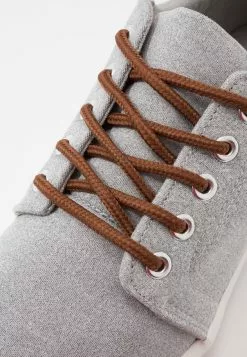 Pier One UNISEX - Sneaker Low - Light Grey -Pier One Geschäft 8956e04325d546cdaaf9eb7ba229d6e9