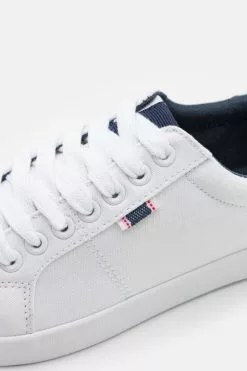 Pier One Sneaker Low - White 11 Pier One Sneaker Low - White -Pier One Geschäft 8c95685700f845bf82458695fc2d40fb