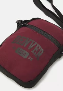 Pier One Umhängetasche - Dark Red 9 Pier One Umhängetasche - Dark Red -Pier One Geschäft 8c9969e5df554a22979dabcecdbc3a48