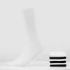 Pier One 7 PACK - Socken - White/black