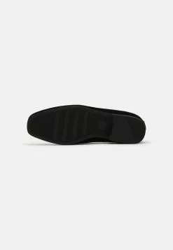Pier One Business-Slipper - Black 11 Pier One Business-Slipper - Black -Pier One Geschäft 8e14cfd6804641b08020017c076aac0d