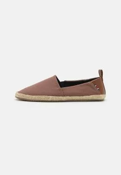 Pier One UNISEX - Espadrille - Brown