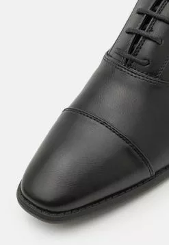 Pier One UNISEX - Sportlicher Schnürer - Black 11 Pier One UNISEX - Sportlicher Schnürer - Black -Pier One Geschäft 8eed937176a24183863e83a88f477893