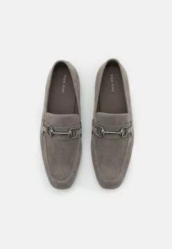 Pier One Business-Slipper - Grey -Pier One Geschäft 9003d69c92c74eea855eda6de409e5ae