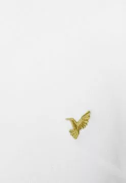 Pier One Langarmshirt - White -Pier One Geschäft 93d7c304e87c4b8e995a56fa4ed92969