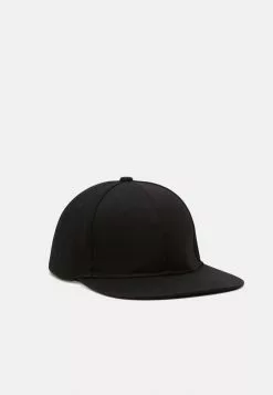 Pier One UNISEX - Cap - Black