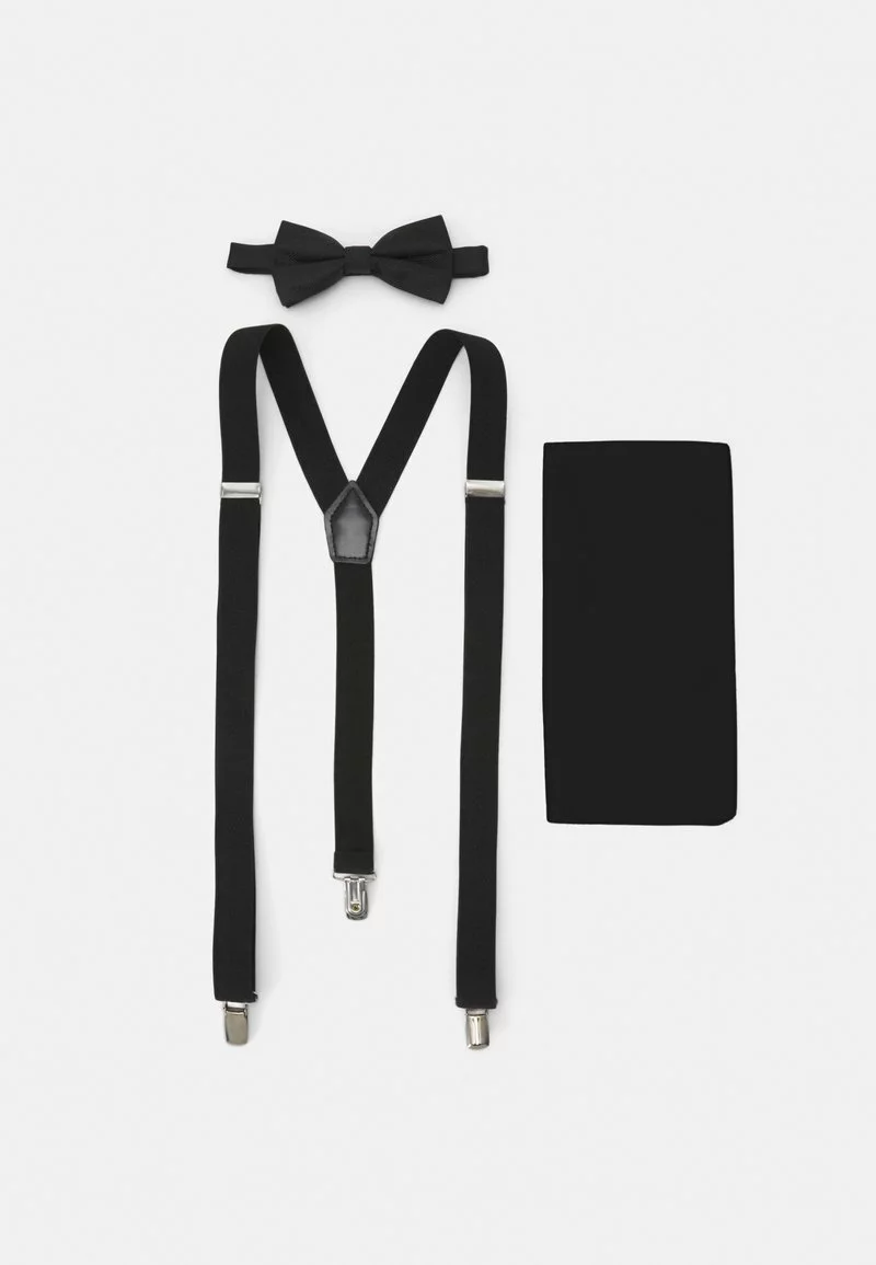 Pier One SET - Sonstige Accessoires - Black 1 Pier One SET - Sonstige Accessoires - Black