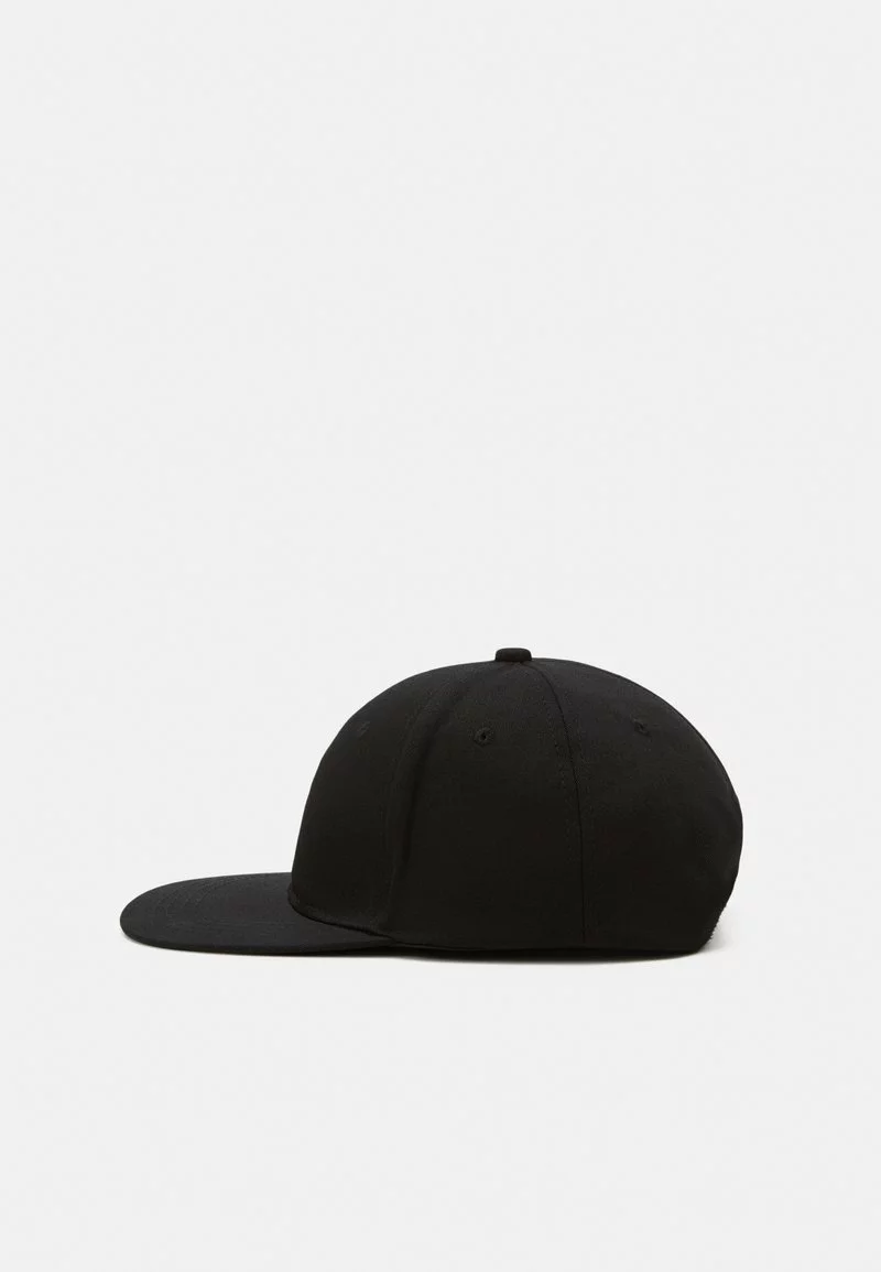 Pier One UNISEX - Cap - Black 3 Pier One UNISEX - Cap - Black – Bild 3