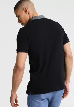Pier One Poloshirt - Black -Pier One Geschäft 9609f263966e4f46b41b859794e6e991