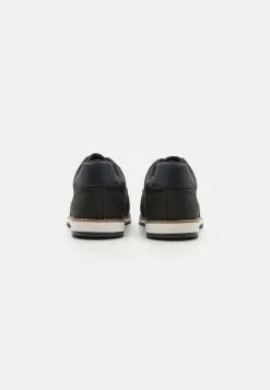 Pier One Sportlicher Schnürer - Black -Pier One Geschäft 9627cfdbf44d49e294e58b77a23f62af