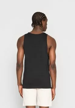 Pier One 5 PACK - Top - White / Mottled Grey / Lack 8 Pier One 5 PACK - Top - White / Mottled Grey / Lack -Pier One Geschäft 96670fab7473461bb81fa4b16538b864