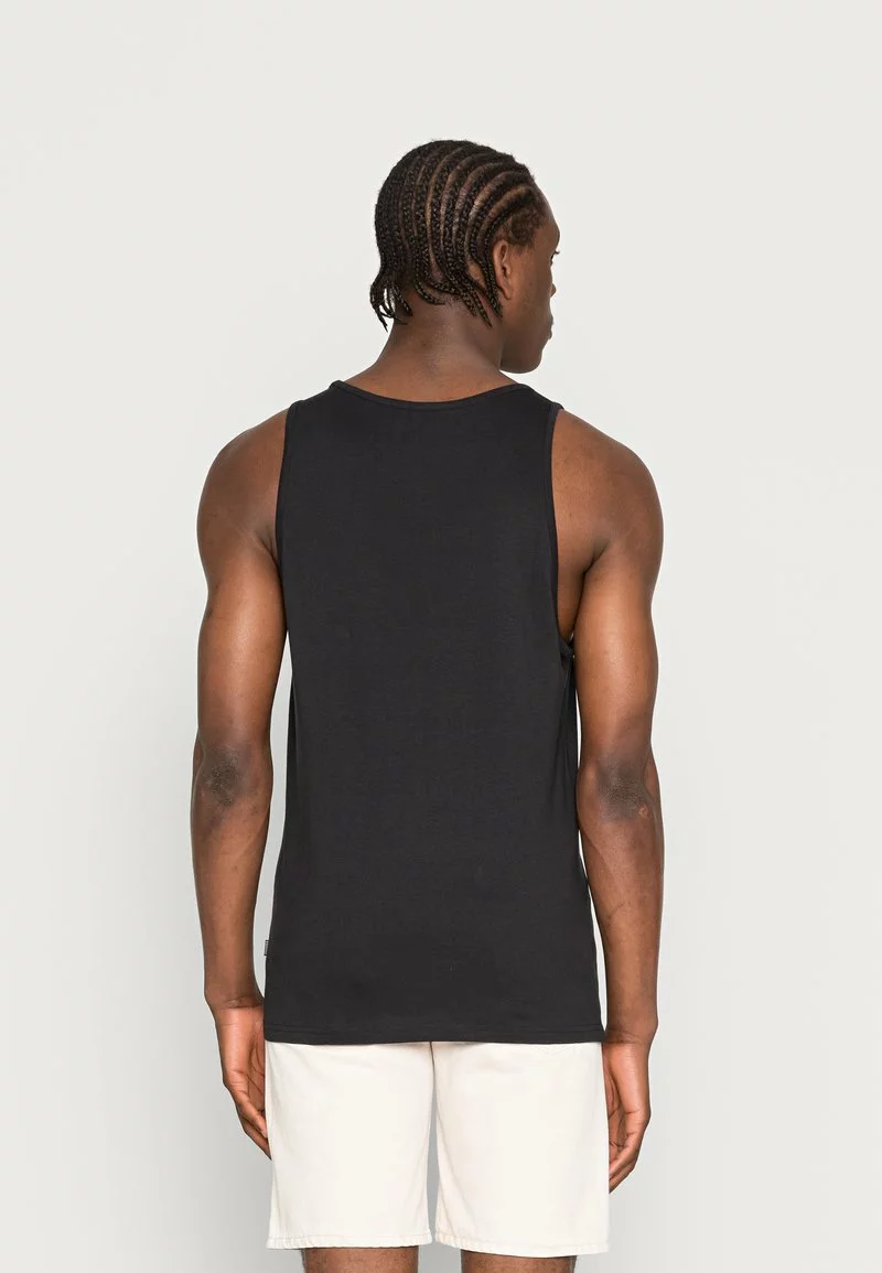 Pier One 5 PACK - Top - White / Mottled Grey / Lack 3 Pier One 5 PACK - Top - White / Mottled Grey / Lack – Bild 3