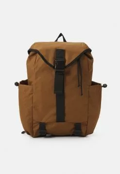 Pier One UNISEX - Tagesrucksack - Brown -Pier One Geschäft 96fd5546877847a38e63ee8b6d596cde 1