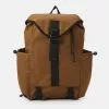 Pier One UNISEX - Tagesrucksack - Brown