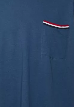 Pier One T-Shirt Print - Dark Blue -Pier One Geschäft 9827d25039bf4c2f84a07893407f557f