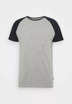 Pier One T-Shirt Basic - Dark Blue -Pier One Geschäft 9981c1e03e2042acbe4bf81d5139906c