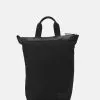 Pier One UNISEX - Tagesrucksack - Black